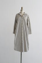 marina shirtdress