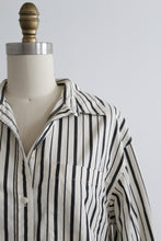 marina shirtdress