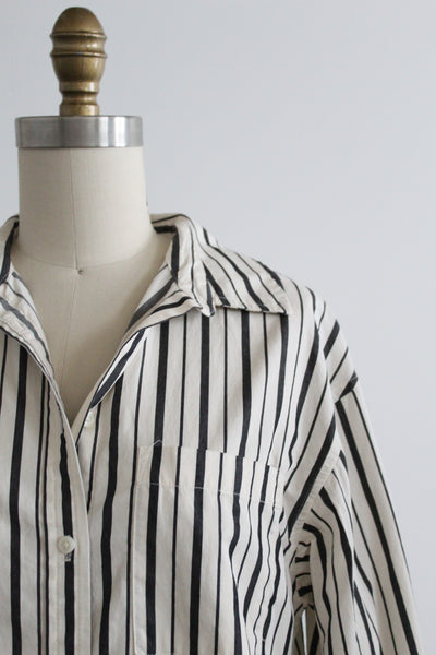 marina shirtdress