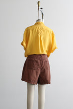 walnutshell shorts