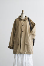 forager barn coat