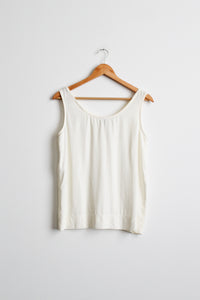 parchment tank