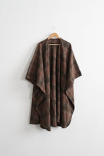 cambridge wool cape