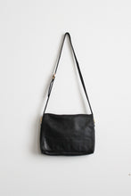 folio leather bag