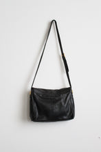 folio leather bag