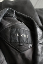 nouvelle renaissance leather jacket