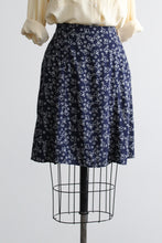 bluebell flared skirt