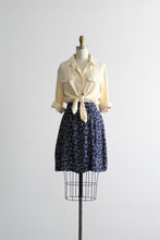 bluebell flared skirt