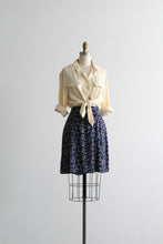 bluebell flared skirt