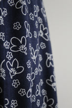 bluebell flared skirt