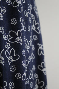 bluebell flared skirt