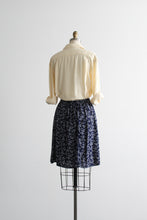 bluebell flared skirt
