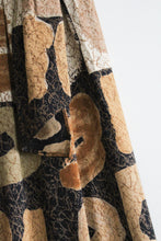 driftwood midi skirt