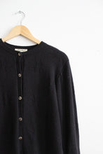 north star cardigan