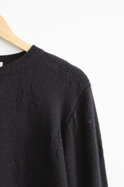 north star cardigan