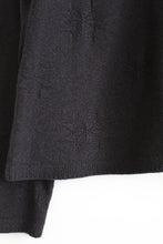 north star cardigan