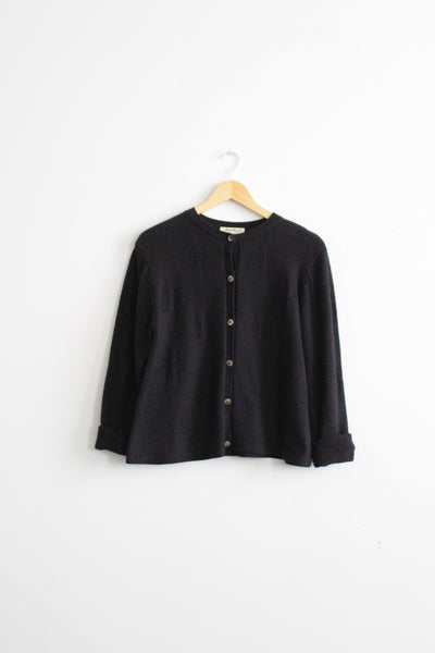 north star cardigan