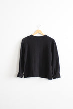 north star cardigan