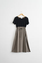 wisteria dress