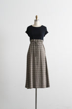 wisteria dress