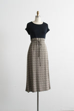 wisteria dress