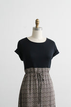 wisteria dress