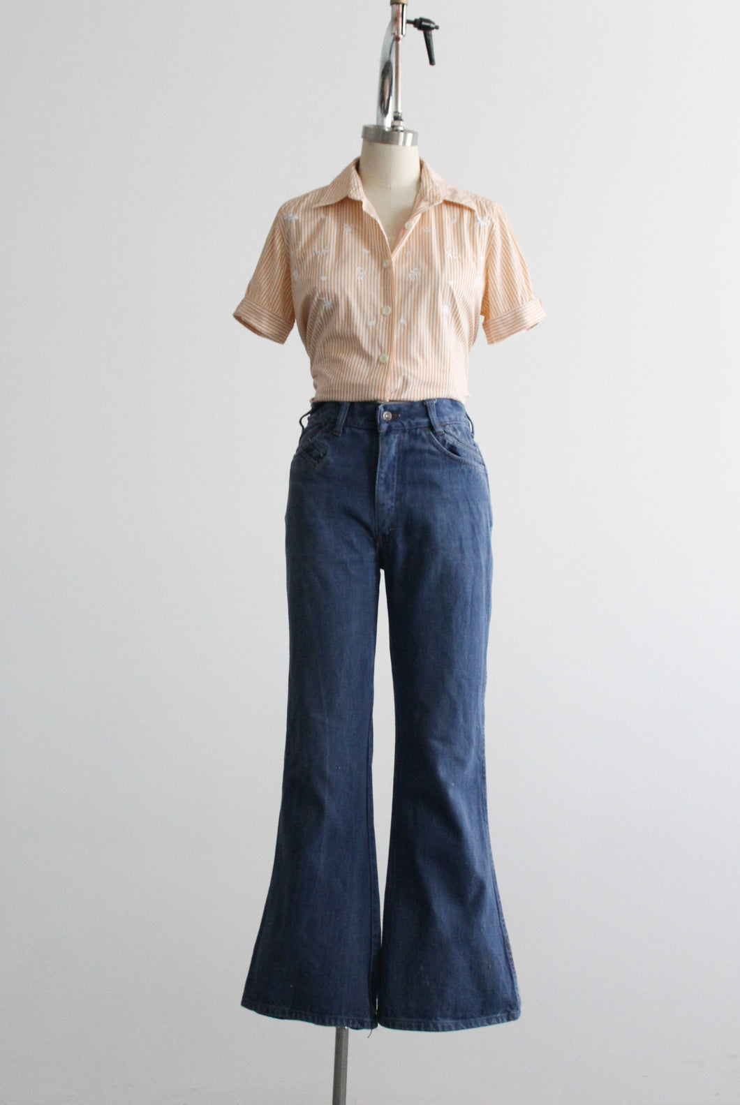 1970s bellbottoms