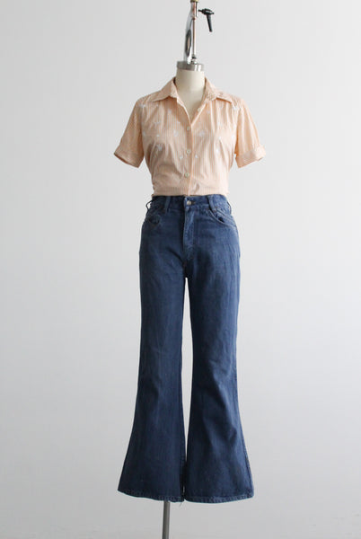 1970s bellbottoms
