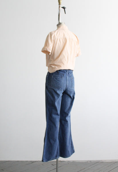 1970s bellbottoms