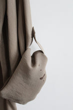 seagrass silk button up