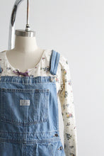 driftwood short overalls