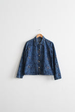 gardenwork denim jacket