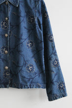gardenwork denim jacket