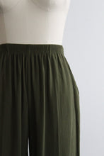 arbequina lounge trousers