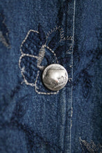 gardenwork denim jacket