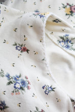 bouquet bodysuit
