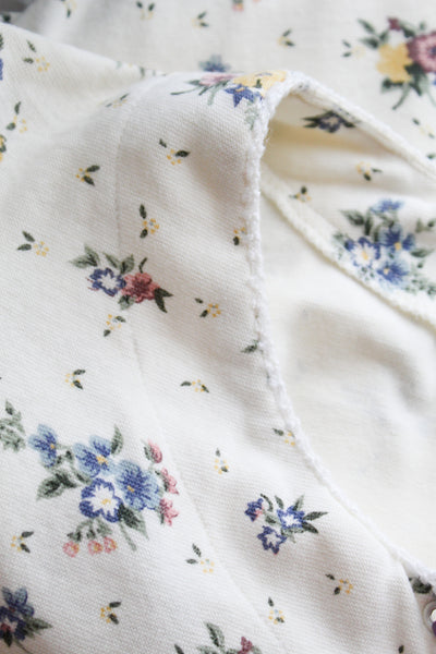 bouquet bodysuit