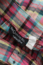 august picnic skirt