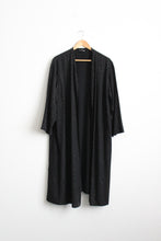 night sky duster