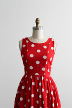 ladybird day dress