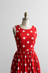 ladybird day dress