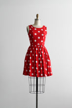 ladybird day dress