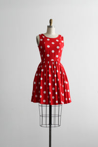 ladybird day dress