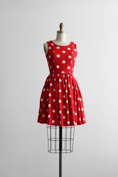 ladybird day dress