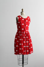 ladybird day dress