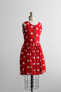 ladybird day dress