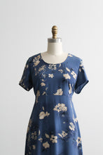 bluegarden maxi dress