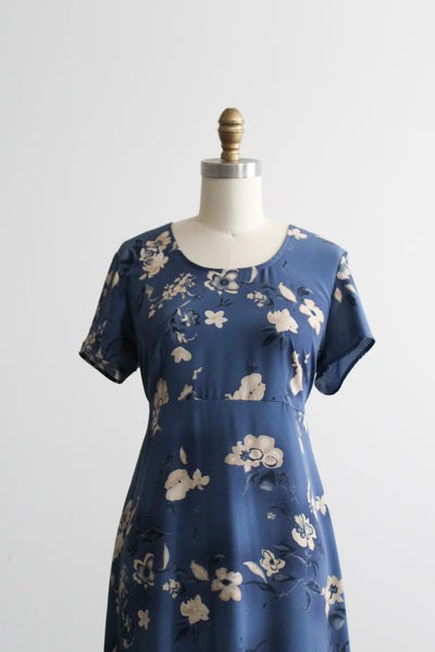bluegarden maxi dress