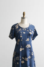 bluegarden maxi dress