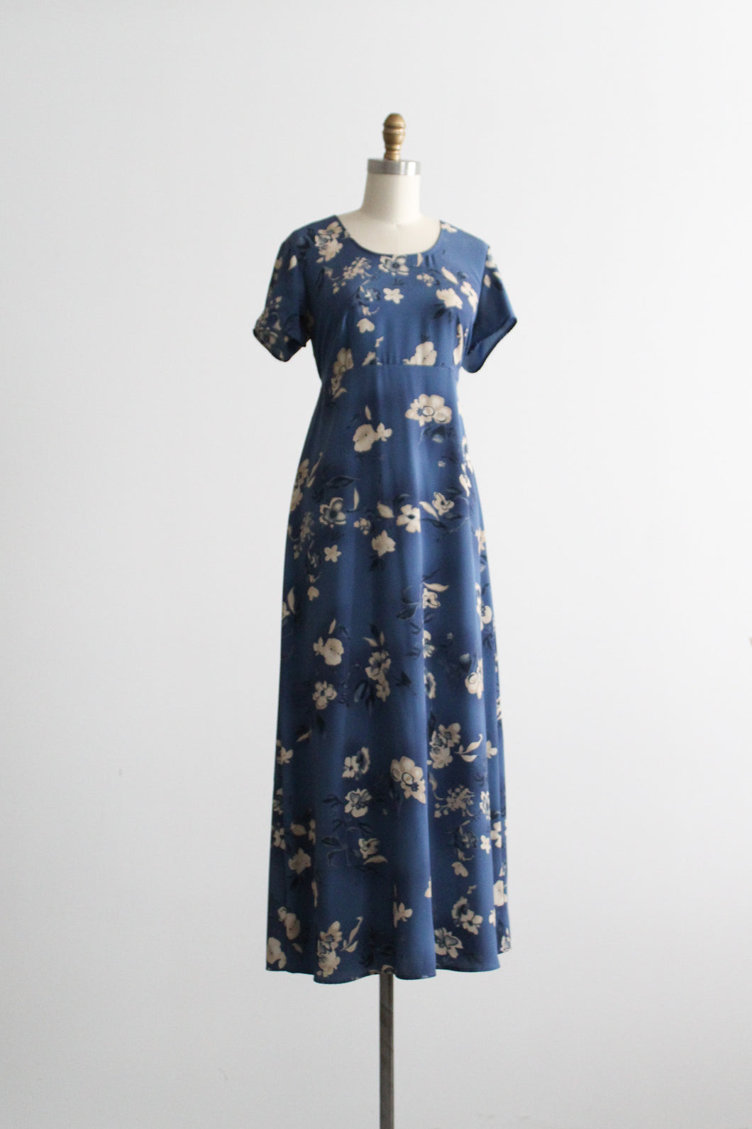 bluegarden maxi dress